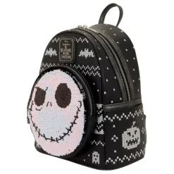 Bolso mochila Loungefly Jack Skellington