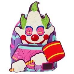 Bolso mochila Loungefly Killer Klowns from Outer Space Jumbo
