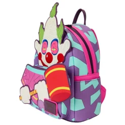 Bolso mochila Loungefly Killer Klowns from Outer Space Jumbo