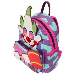 Bolso mochila Loungefly Killer Klowns from Outer Space Jumbo