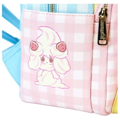 Bolso Mochila Loungefly Pokémon Café
