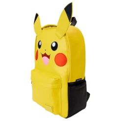 Bolso Mochila Loungefly Pokémon Pikachu