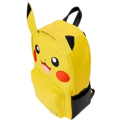 Bolso Mochila Loungefly Pokémon Pikachu