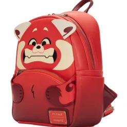 Bolso Mochila Loungefly Red Panda