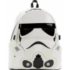 Bolso Mochila Loungefly Stormtrooper Star Wars
