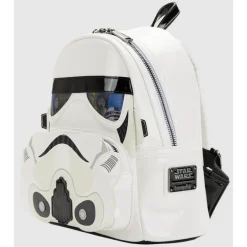 Bolso Mochila Loungefly Stormtrooper Star Wars