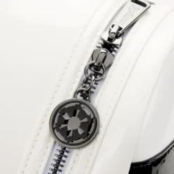 Bolso Mochila Loungefly Stormtrooper Star Wars
