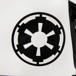 Bolso Mochila Loungefly Stormtrooper Star Wars