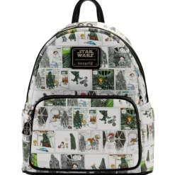 Bolso mochila Loungefly Star Wars I Am Your Father's Day