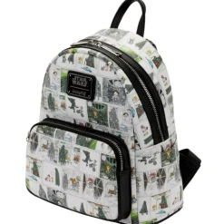 Bolso mochila Loungefly Star Wars I Am Your Father's Day