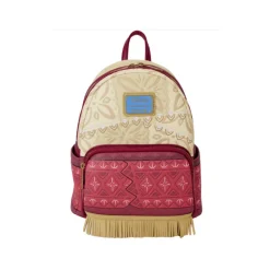 Bolso Mochila Loungefly Vaiana