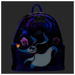 Bolso Mochila Loungefly Zero Pesadilla Antes de Navidad