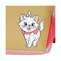 Bolso Mochila Marie Sweets Aristogatos Loungefly Disney