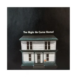 Bolso mochila Michael Myers Loungefly - Terror y estilo