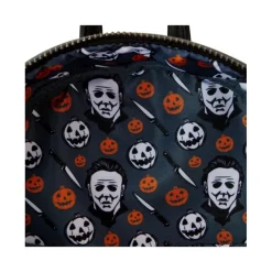 Bolso mochila Michael Myers Loungefly - Terror y estilo