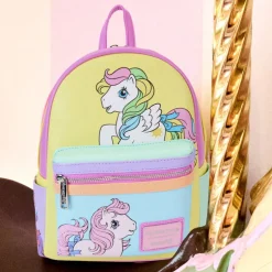 Bolso mochila My little Pony Hasbro by Loungefly