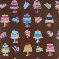 Bolso Mochila Pasteles Disney Loungefly