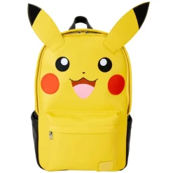 Bolso Mochila Pikachu Pokémon