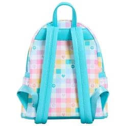 Bolso Mochila Piplup y Eevee Pokémon Loungefly