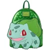 Bolso Mochila Pokémon Bulbasaur Loungefly