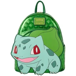 Bolso Mochila Pokémon Bulbasaur Loungefly