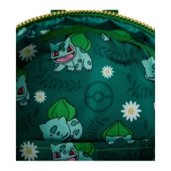 Bolso Mochila Pokémon Bulbasaur Loungefly