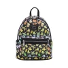 Bolso mochila Pokémon Kantoh Loungefly