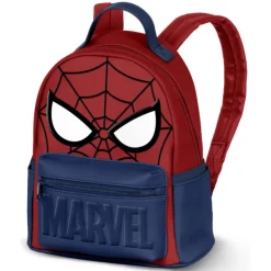 Bolso mochila Spiderman heady Marvel