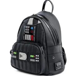 Bolso Mochila Star Wars Darth Vader Traje