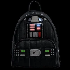 Bolso Mochila Star Wars Darth Vader Traje