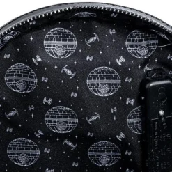 Bolso Mochila Star Wars Darth Vader Traje