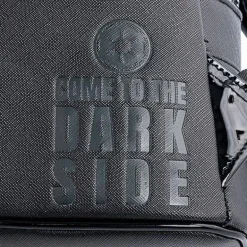 Bolso Mochila Star Wars Darth Vader Traje