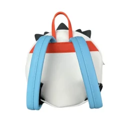 Bolso Mochila Topegi Loungefly