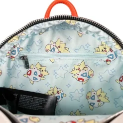 Bolso Mochila Topegi Loungefly