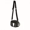 Bolso Negro Nightmare Before Christmas 100% PU