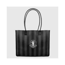 Bolso Nevermore Academy Negro