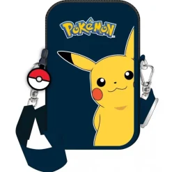 Bolso para móvil Poké Ball Pikachu