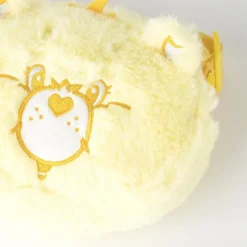 Bolso Peluche Care Bears - Complemento Colorido y Suave