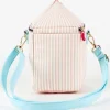 Bolso Polipiel Harry Potter Honeydukes Rosa