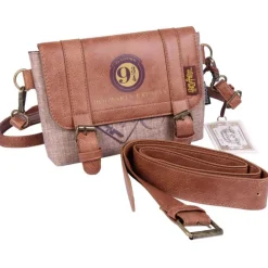 Bolso Riñonera Harry Potter Andén 9 y 3/4