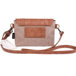 Bolso Riñonera Harry Potter Andén 9 y 3/4