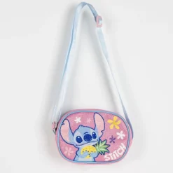 Bolso Stitch - Complemento Perfecto