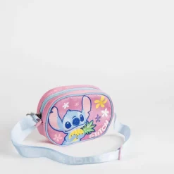 Bolso Stitch - Complemento Perfecto