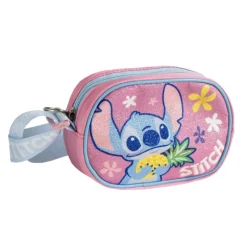 Bolso Stitch - Complemento Perfecto