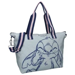 Bolso Stitch Fashion Mission Lilo & Stitch de Disney - Alta Calidad