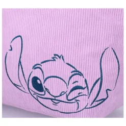Bolso Stitch Obsessed Pink - Lilo & Stitch