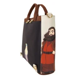 Bolso Tote Convertible Harry Potter brillis Loungefly
