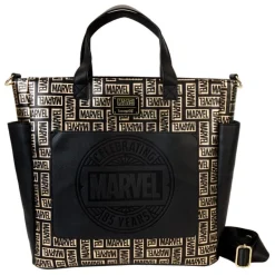 Bolso Tote Marvel 85 Aniversario Loungefly