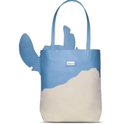 Bolso tote Stitch Difuzzed