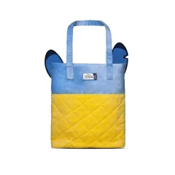 Bolso Tote Stitch Piña